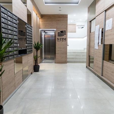Bella Apartmani Jagodina Dış mekan fotoğraf