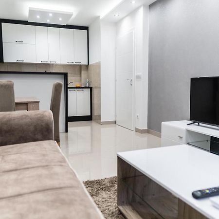 Bella Apartmani Jagodina Dış mekan fotoğraf