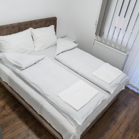 Bella Apartmani Jagodina Dış mekan fotoğraf