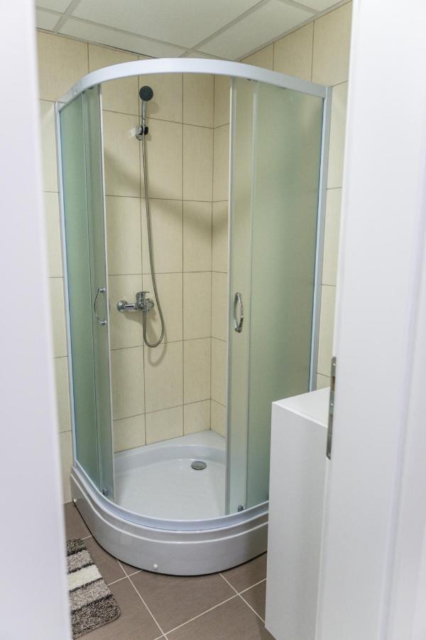 Bella Apartmani Jagodina Dış mekan fotoğraf
