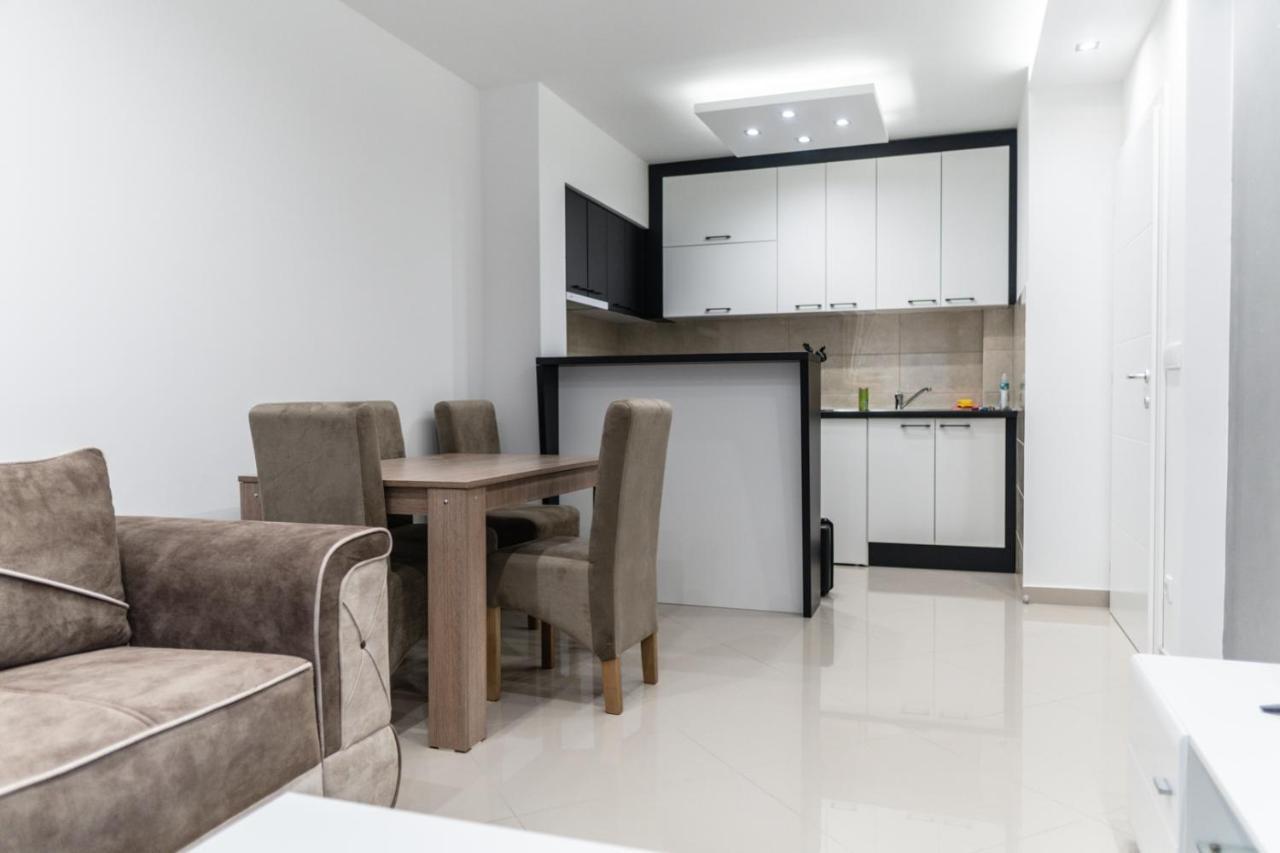 Bella Apartmani Jagodina Dış mekan fotoğraf