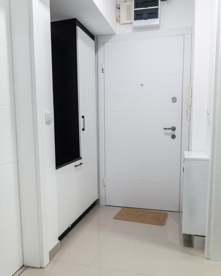 Bella Apartmani Jagodina Dış mekan fotoğraf