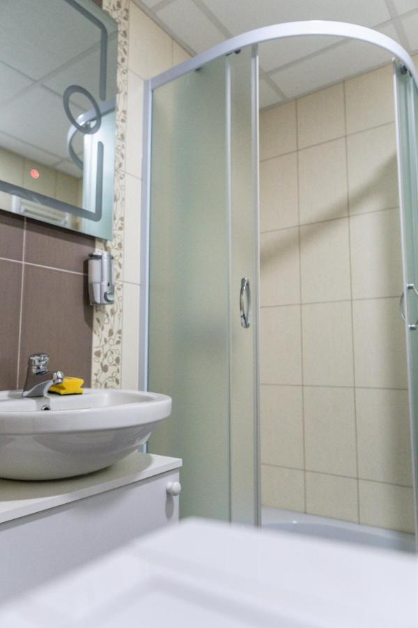 Bella Apartmani Jagodina Dış mekan fotoğraf