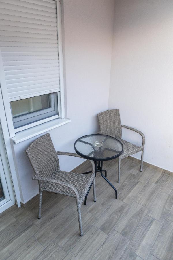 Bella Apartmani Jagodina Dış mekan fotoğraf